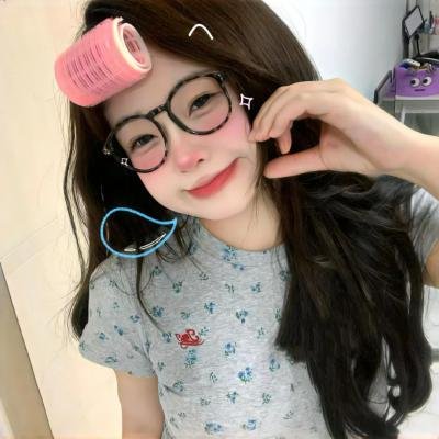 霓虹灯下的哨兵